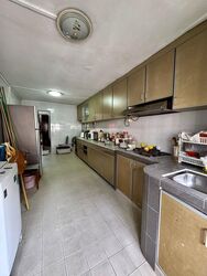 Blk 58 BLANGAH GARDEN (Bukit Merah), HDB 4 Rooms #502282411